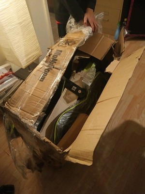 Item photo(s) from verified buyer