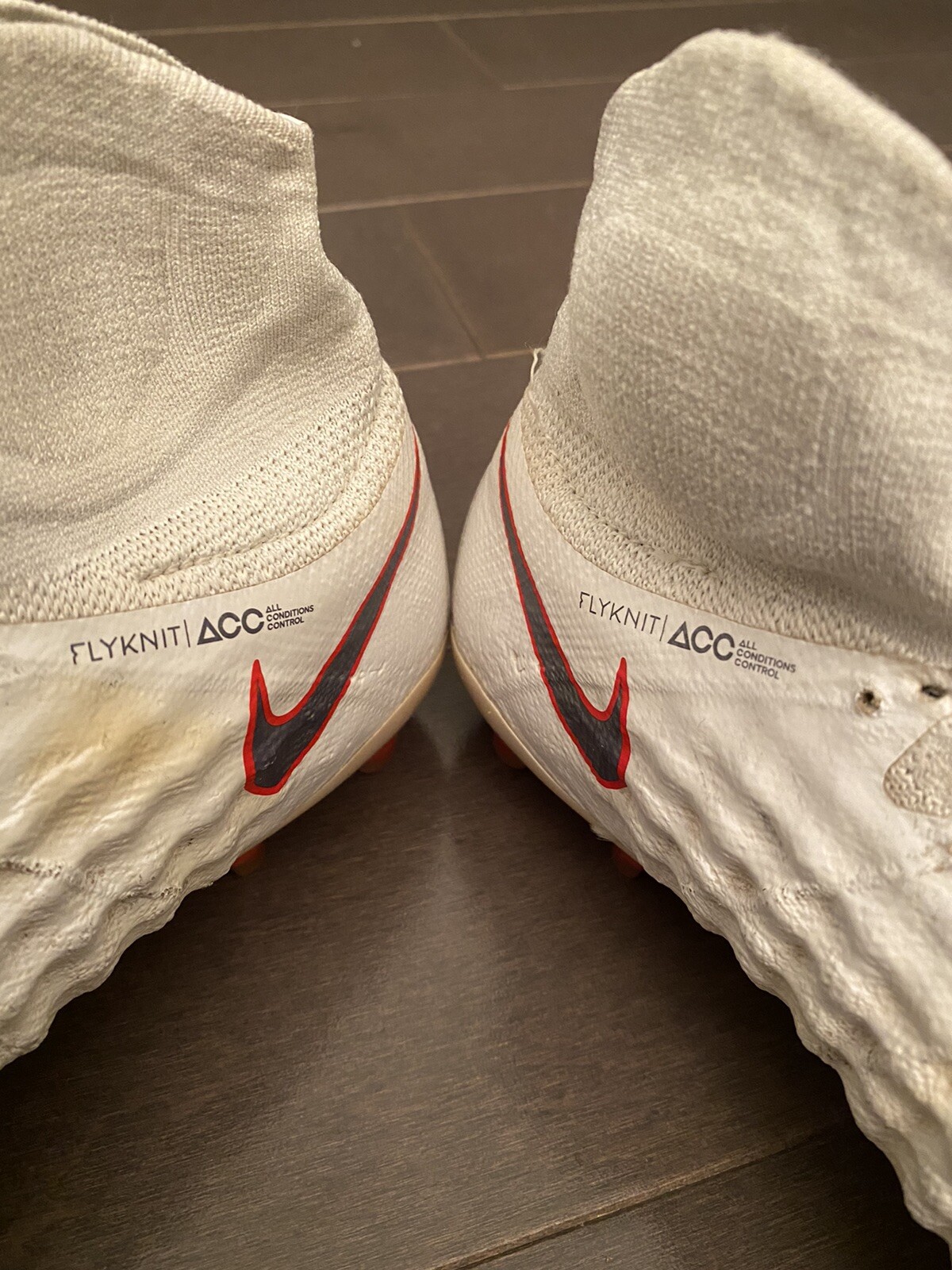 nike magista flyknit acc