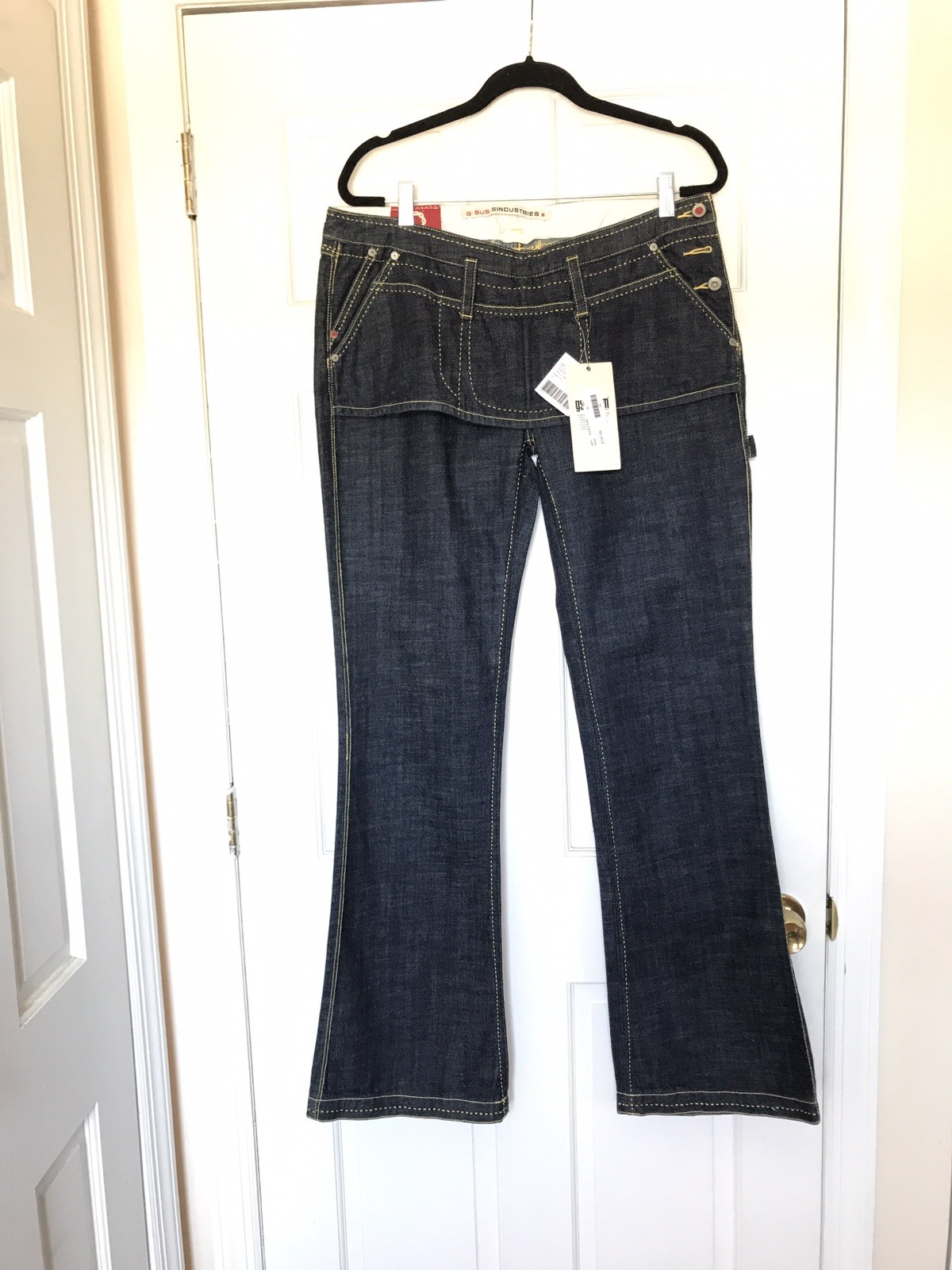 Джинсы Gsus Industries Ningal Women's 