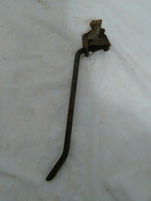 57-357 Bicycle Kick Stand Cam /& Pin Sprag Assem Vintage NOS Schwinn part no