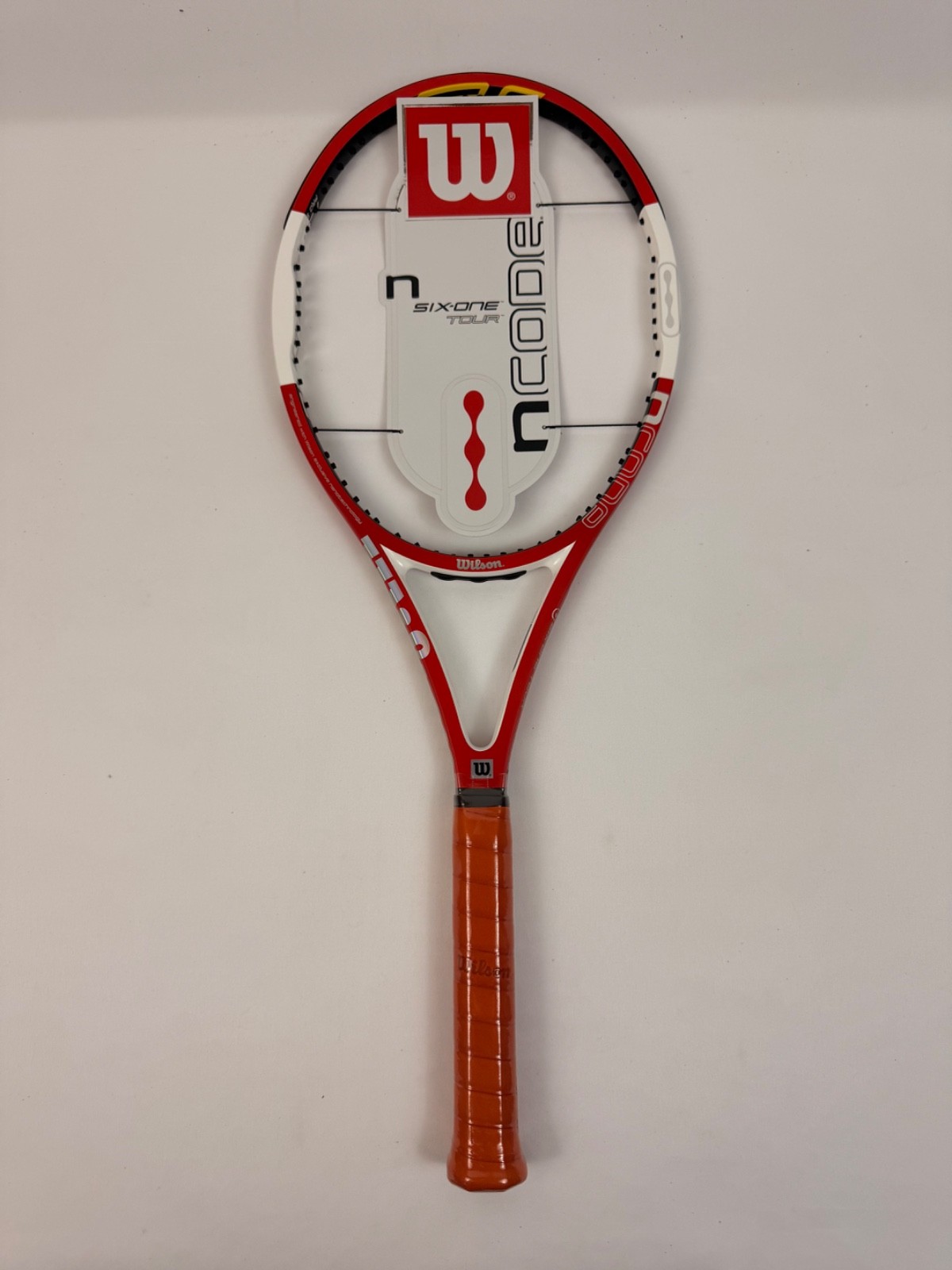 ウィルソン n six one tour 90 G2 フェデラー RF Collection」第2弾の「RF Classics Collection by Wilson」を