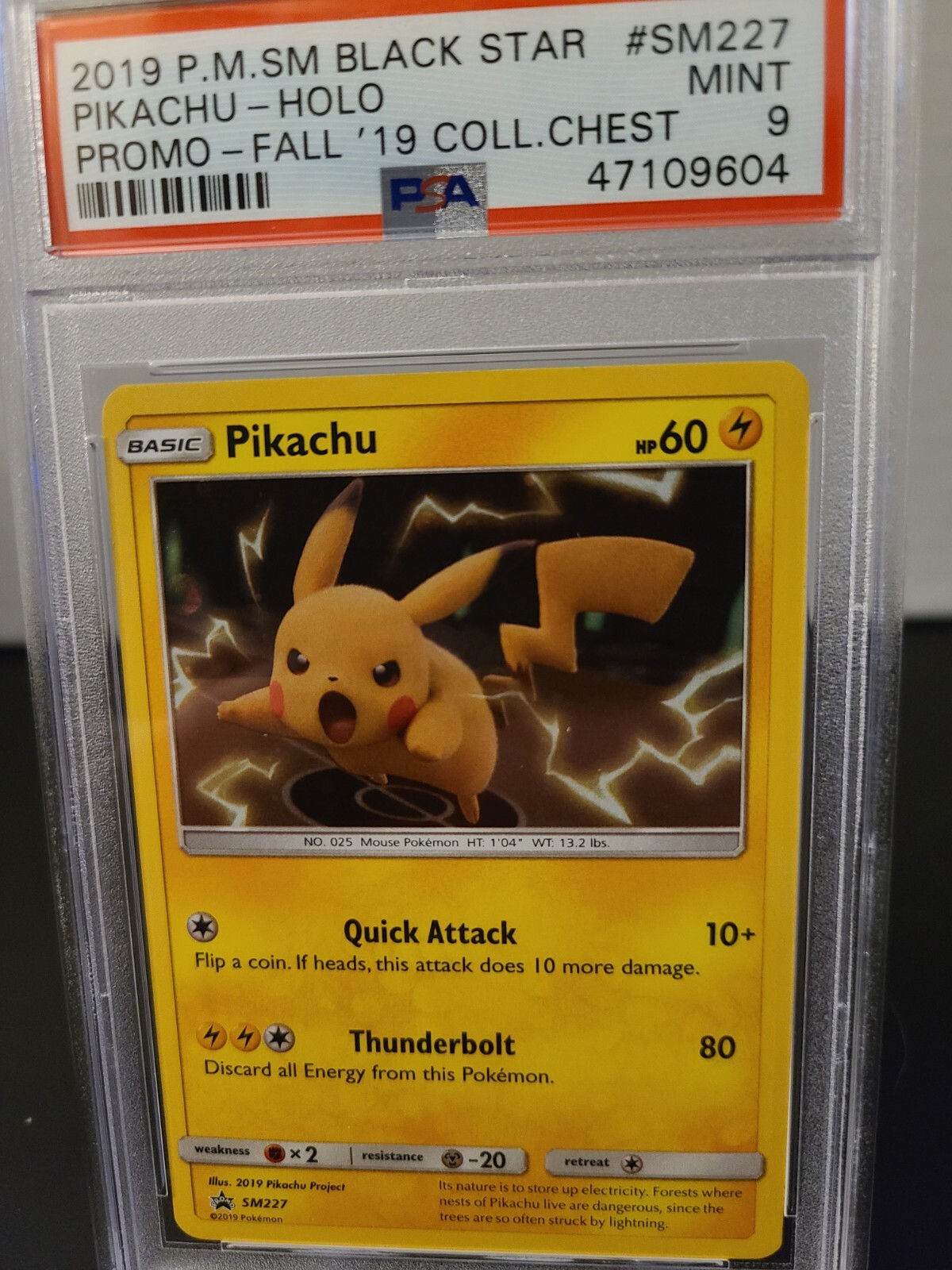 ピカチュウ 明治 プロモ psa9 pikachu meiji promo Auction