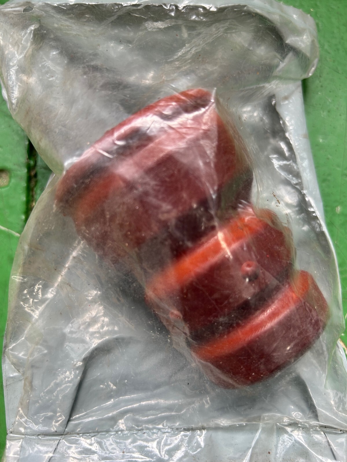 さっち Honda 51722-TX6-A02 Rubber Front Strut Bump Stop for 13-20