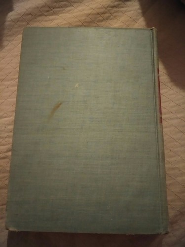 Album of American History by James T. Adams, 1943 hardbound