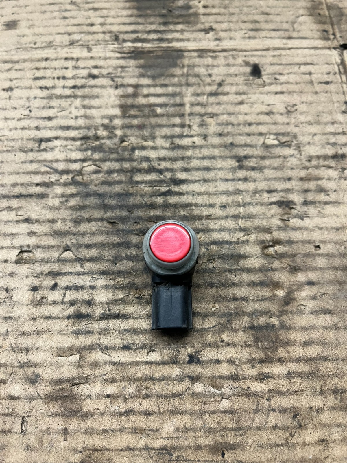 Ford C-Max Mondeo Kuga Transit - PDC Parking Sensor F1CT-15K859-AAW