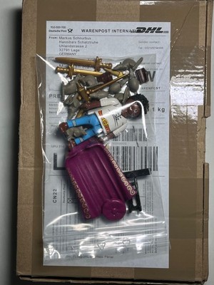 Item photo(s) from verified buyer