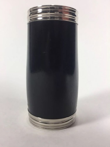 Vintage Selmer Clarinet Barrel – 2mmS – 64.5mm – Professionally Restored