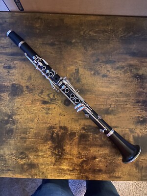 Buffet Crampon R13 Professional Bb Clarinet