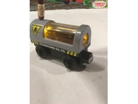 thomas wooden railway vicarstown station