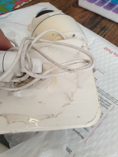 Item photo(s) from verified buyer