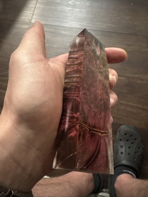Foto dell'oggetto di un acquirente verificato