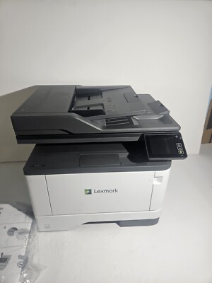 New Lexmark MX431adw 29S0500 MFP Mono Laser Printer, Copy; Fax; Print; Scan