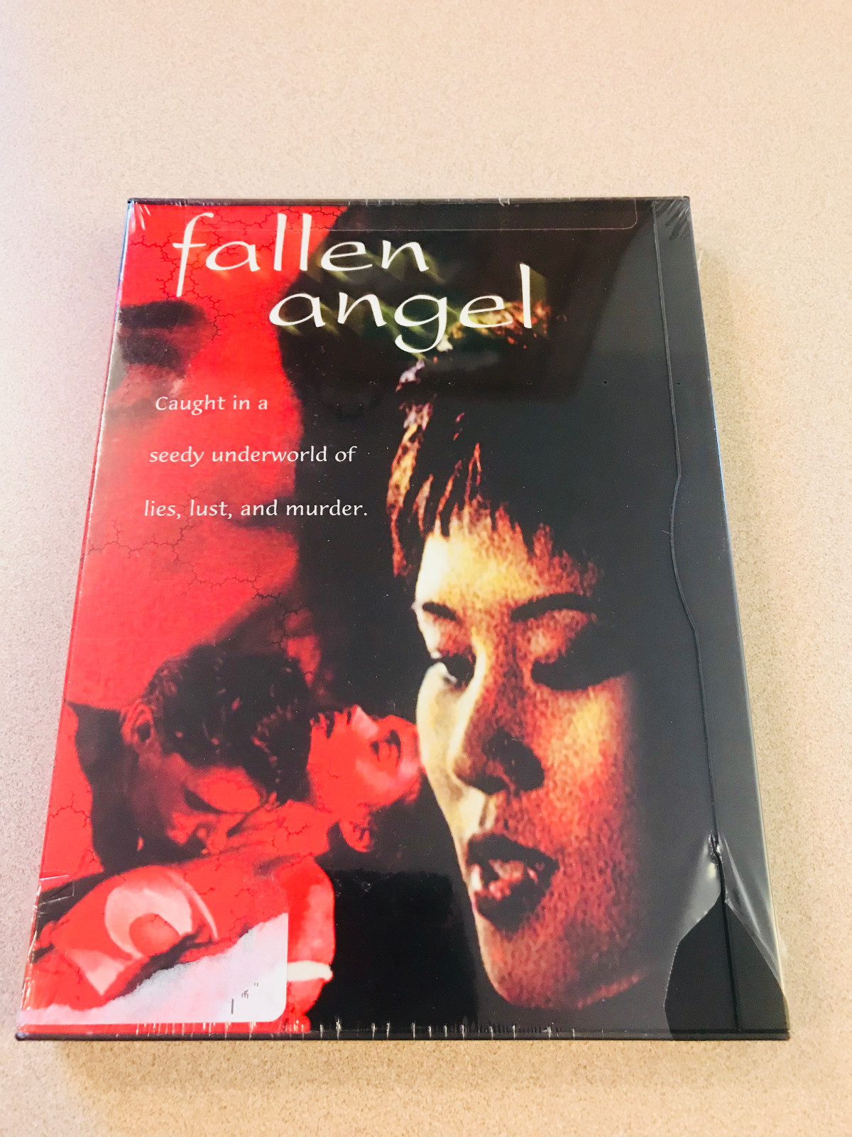 Fallen Angel DVD 全巻 セット 北村匠海 出演
