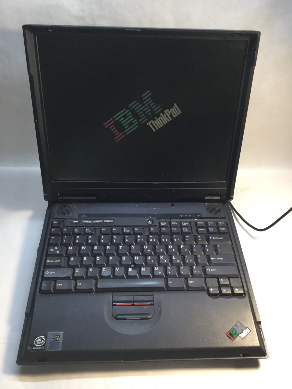 IBM ThinkPad A21M 14