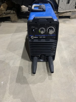 welder suitcase tig