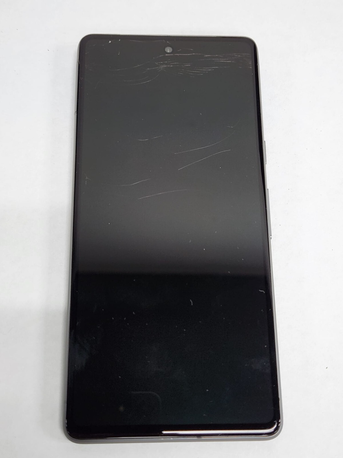 DEFECTIVE - Google Pixel 7 - 128GB - Obsidian - Unlocked
