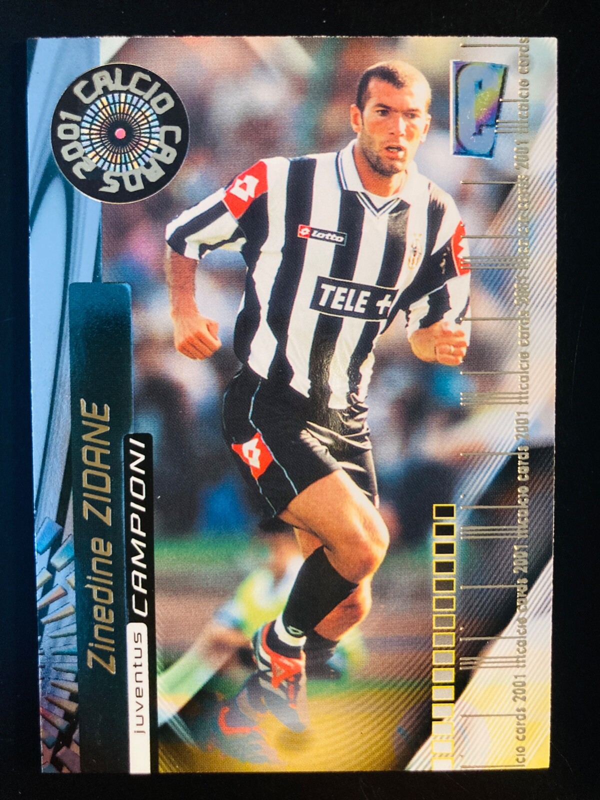 2001 PANINI CALCIO MILAN GATTUSO ジャージカード Amazon.co.jp: 2001 PANINI CALCIO MILAN GATTUSO ジャージ