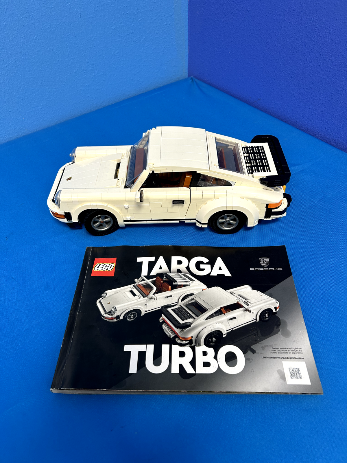 【未開封品】レゴ 10295 ポルシェ911 Amazon.co.jp: レゴ(LEGO) クリエイターエキスパート ポルシェ