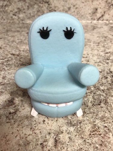 Chairy Pee Wee's Playhouse | Pee Wee's Playhouse Chair