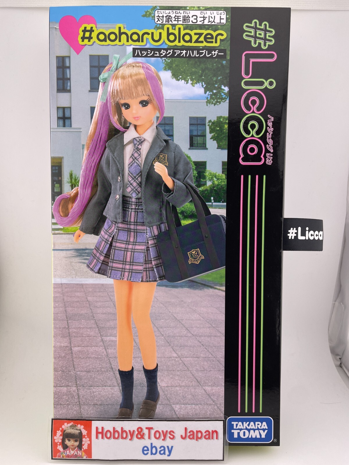 La＊niche ララドール LALA Doll袖なしボディースーツ $_57.JPG?set_id=880000500F