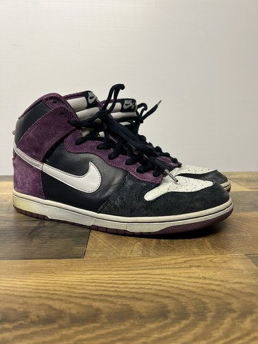 Size 11.5 - Nike SB Dunk High Pro Un-Heavens Gate