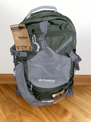 outdoor products trail break hydration pack