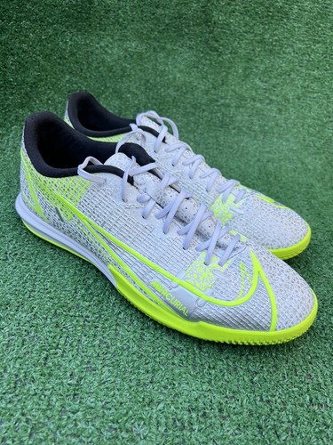 Nike Mercurial スパイク ACC 新サッカースパイクNike Zoom Mercurial Vapor 15 Academy CR7MG
