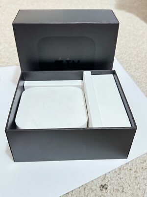 Apple USB SuperDrive - New Open Box New Condition Unused