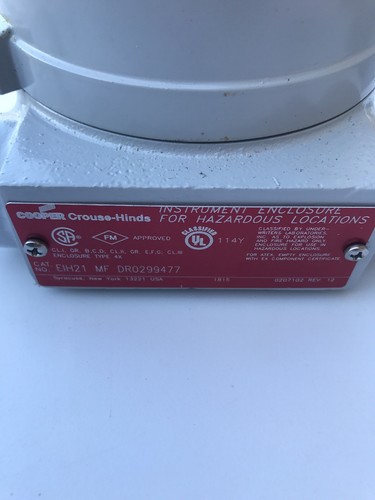 RKI 65-2640RK/CH4M2A sensor/transmitter CO2 0 -50% non XP