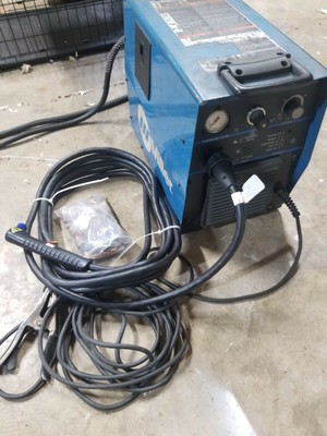 Plasma Cutters 4
