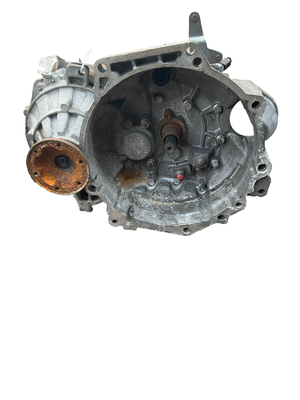 Cambio manuale VOLKSWAGEN GOLF 5 SEAT LEON SKODA OCTAVIA 1.6 - 1.9 TDI 6 marce
