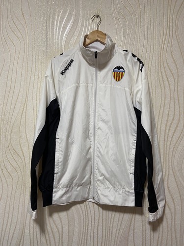 ヴェルダーブレーメン Kappa ジャケット Lサイズ Vintage Werder Bremen Germany training football jacket Kappa