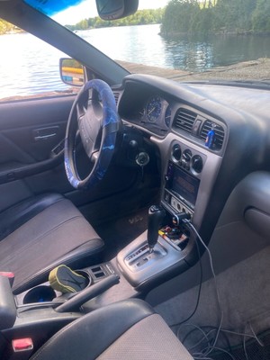 image 4 of interior