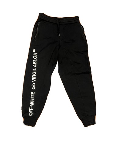 off white カーゴパンツ Virgil Abloh 着用 31 off white（オフホワイト）の「OFF-WHITE / カーゴパンツ