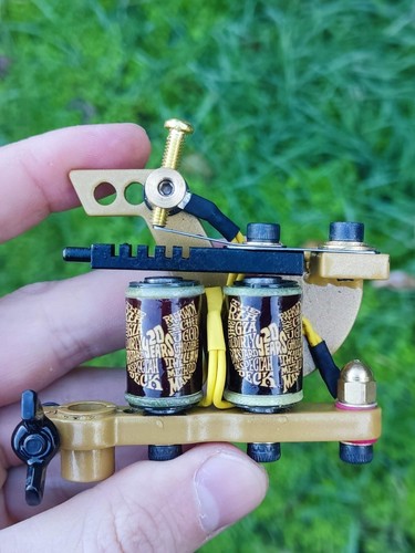 wizard tattoomacine liner（最終価格） $_12.JPG?set_id=880000500F