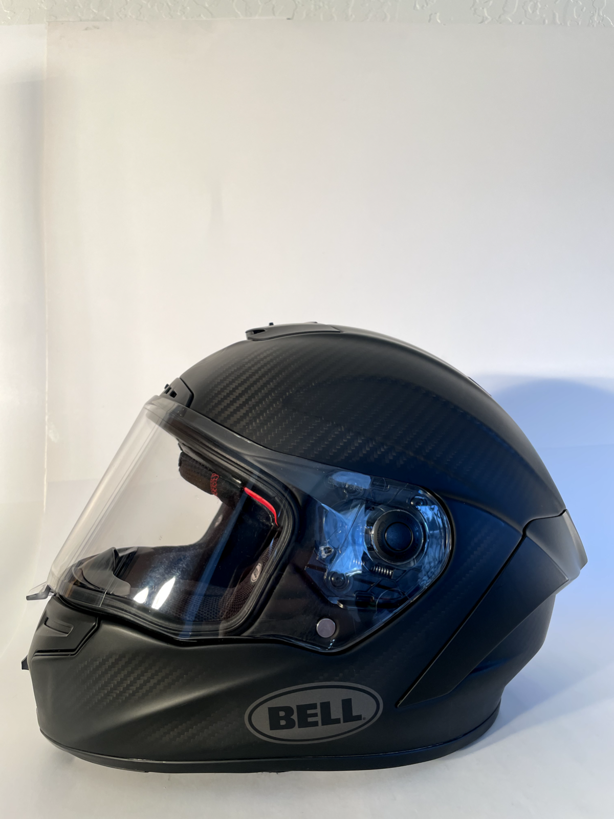 NASCAR С€Р»РµРј Bell