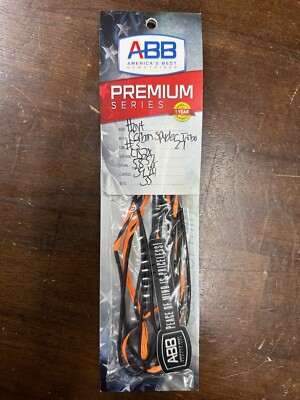 ABB Bowstrings -  Premium String Set for Hoyt Carbon Spyder Turbo 27