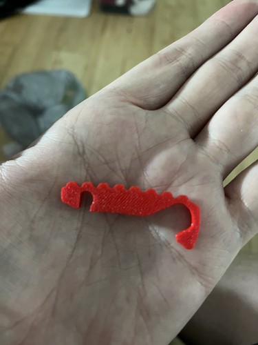 Fotos del artículo de un comprador verificado