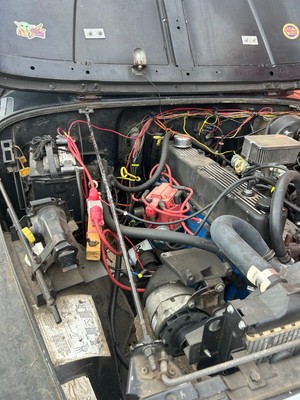 image 1 of engine