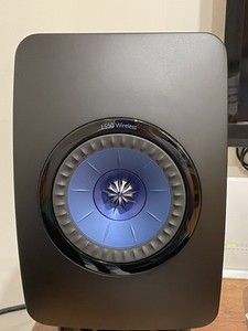 kef ls50w sale