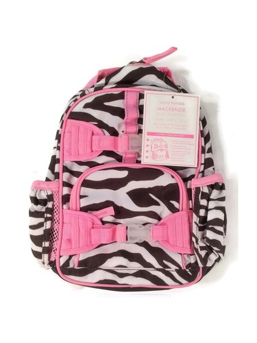 Space Junk Powerpuff Girls Backpack OSFM Black Are You Puff  display picture 3