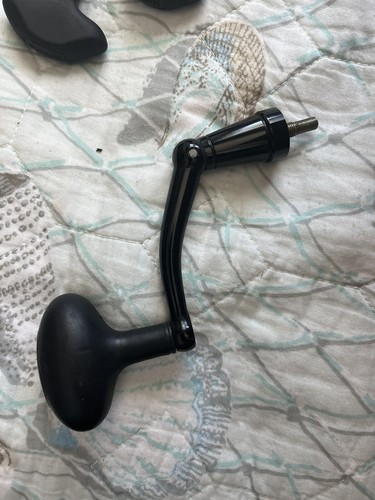 Penn Reel Handle for Spinfisher VI 6500 - Factory Part