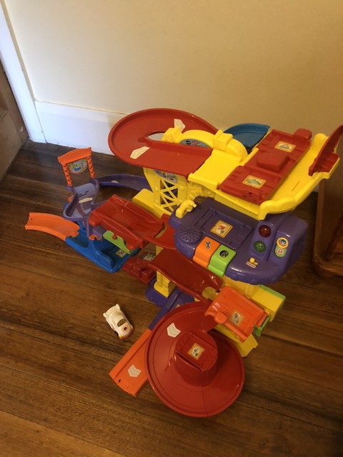 toot toot drivers target