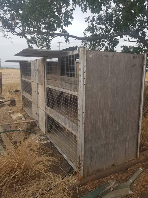  Chicken Coop Pet Products Gumtree Australia Lockyer 