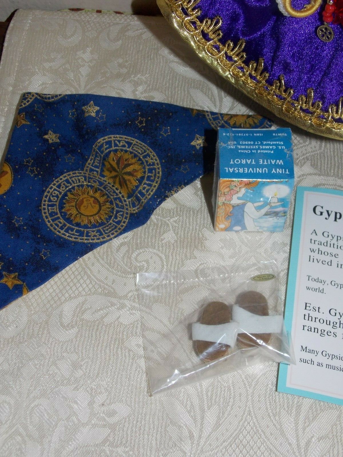 CUTE MADAME ALEXANDER OUTFIT TAGGED 