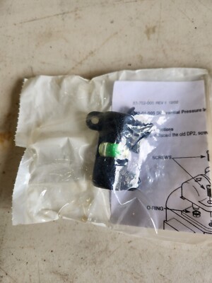 *NEW* Devilbiss HAF-404 Filter Change Indicator