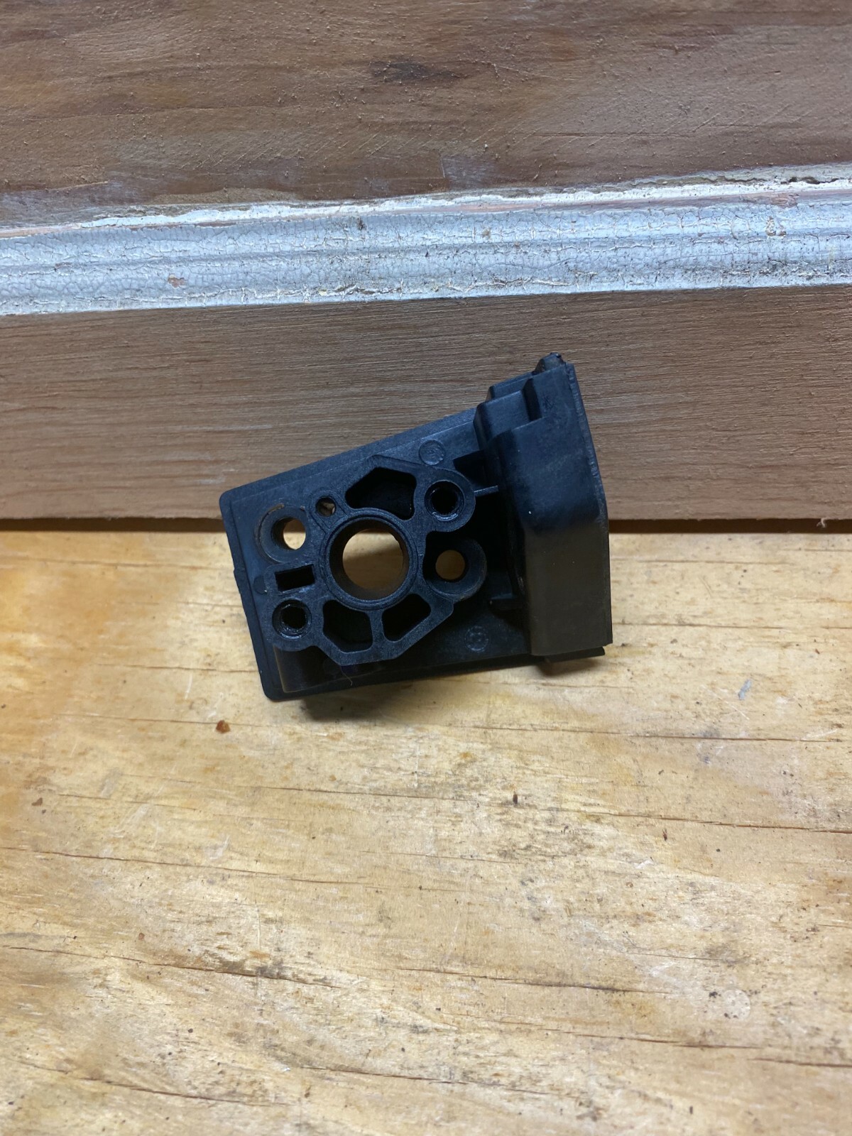 Used Heat Dam from a Weed Eater/Poulan 18