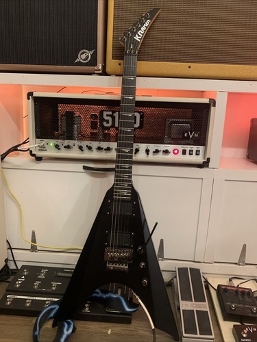 EMG カーク・ハメットBB-N & BB-B セット EMG カーク・ハメットBB-N & BB-B セット EMG KH-BB Set