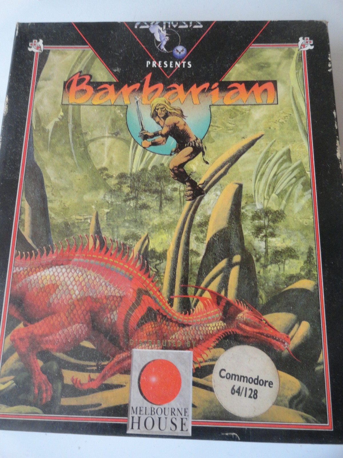 commodore 64 games | eBay