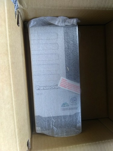 Vintage Panasonic CF-07LZ5ZYKM Intel Pentium iii Personal Computer  New